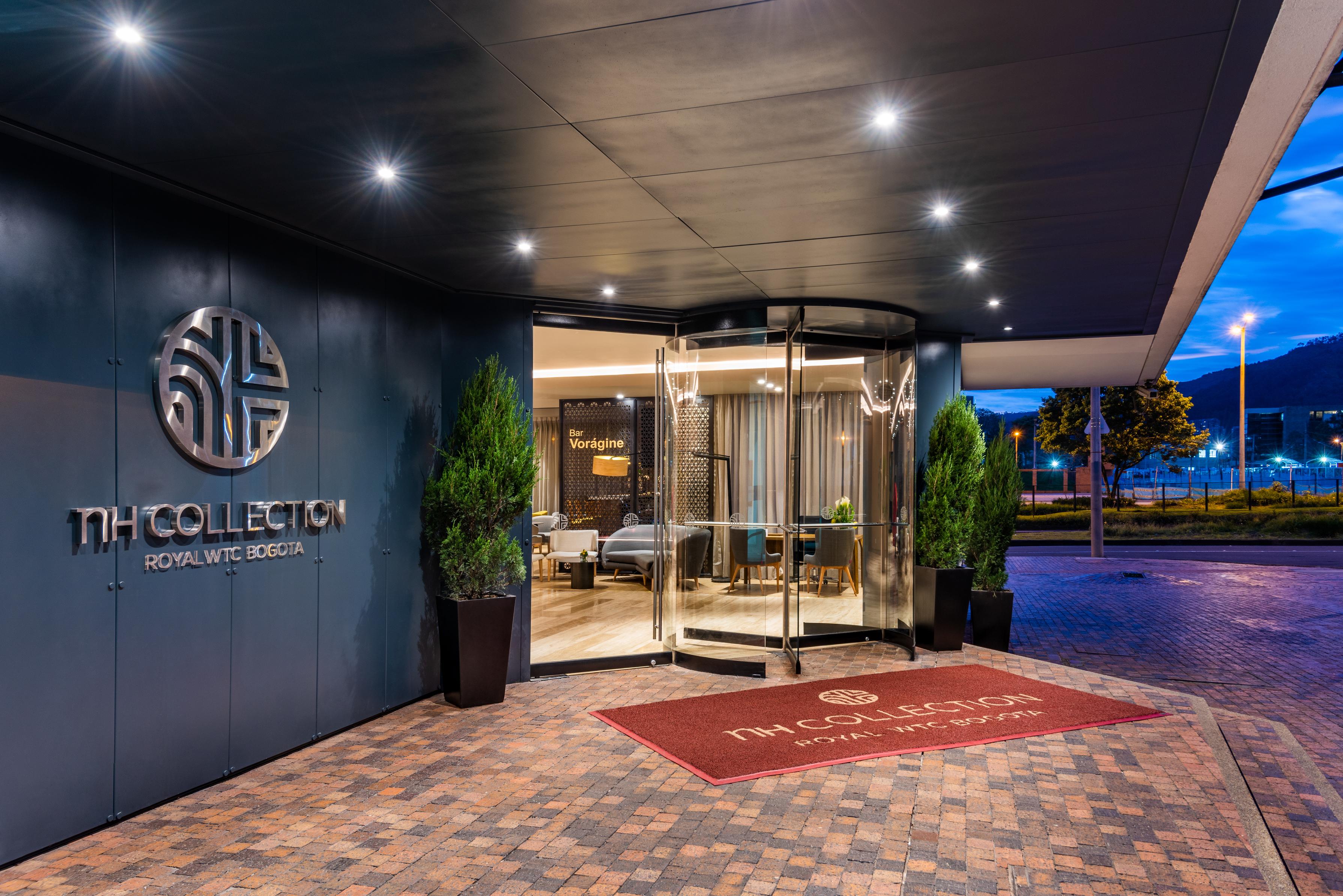Nh Collection Wtc Royal Hotel