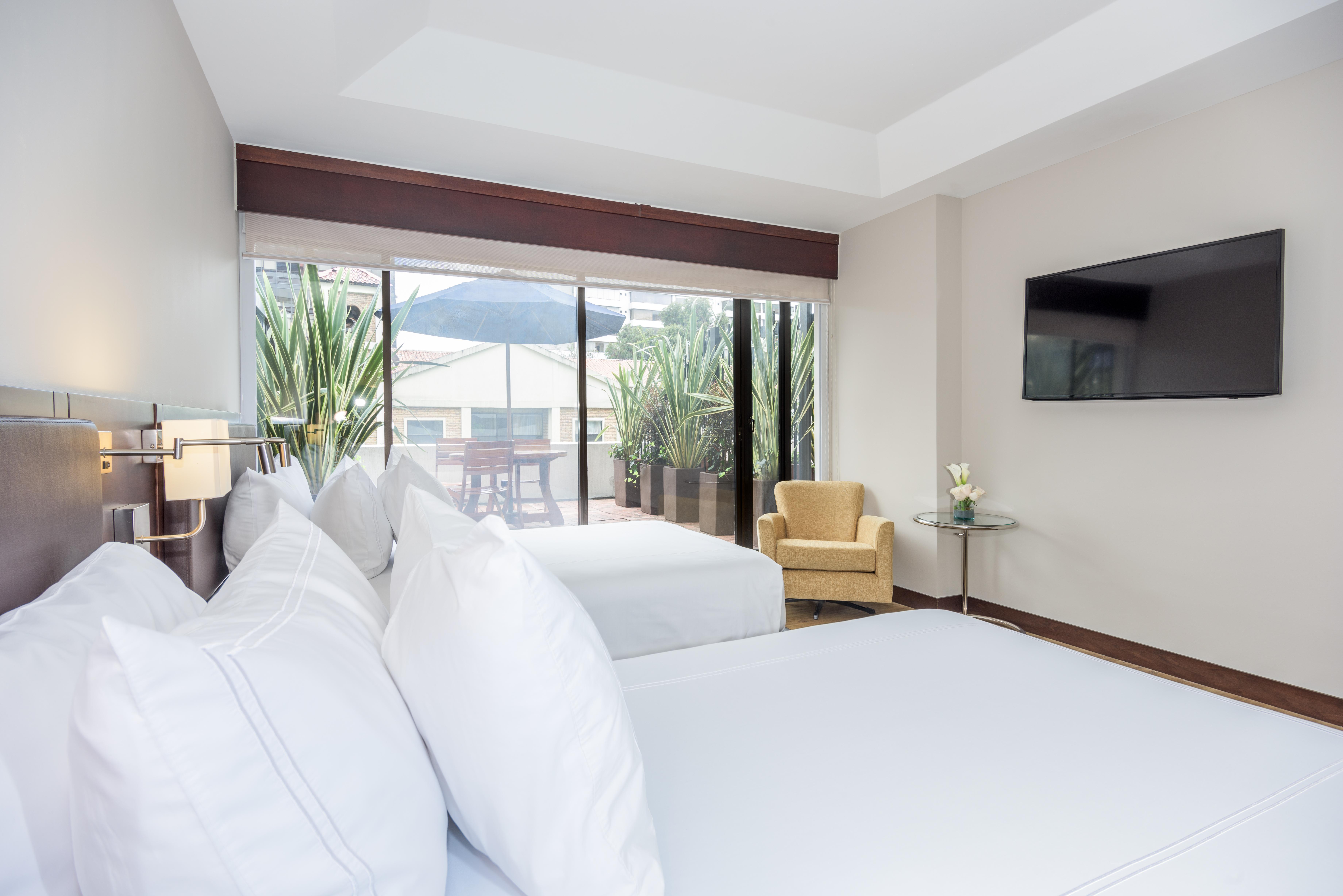 Nh Collection Wtc Royal 5* Bogota