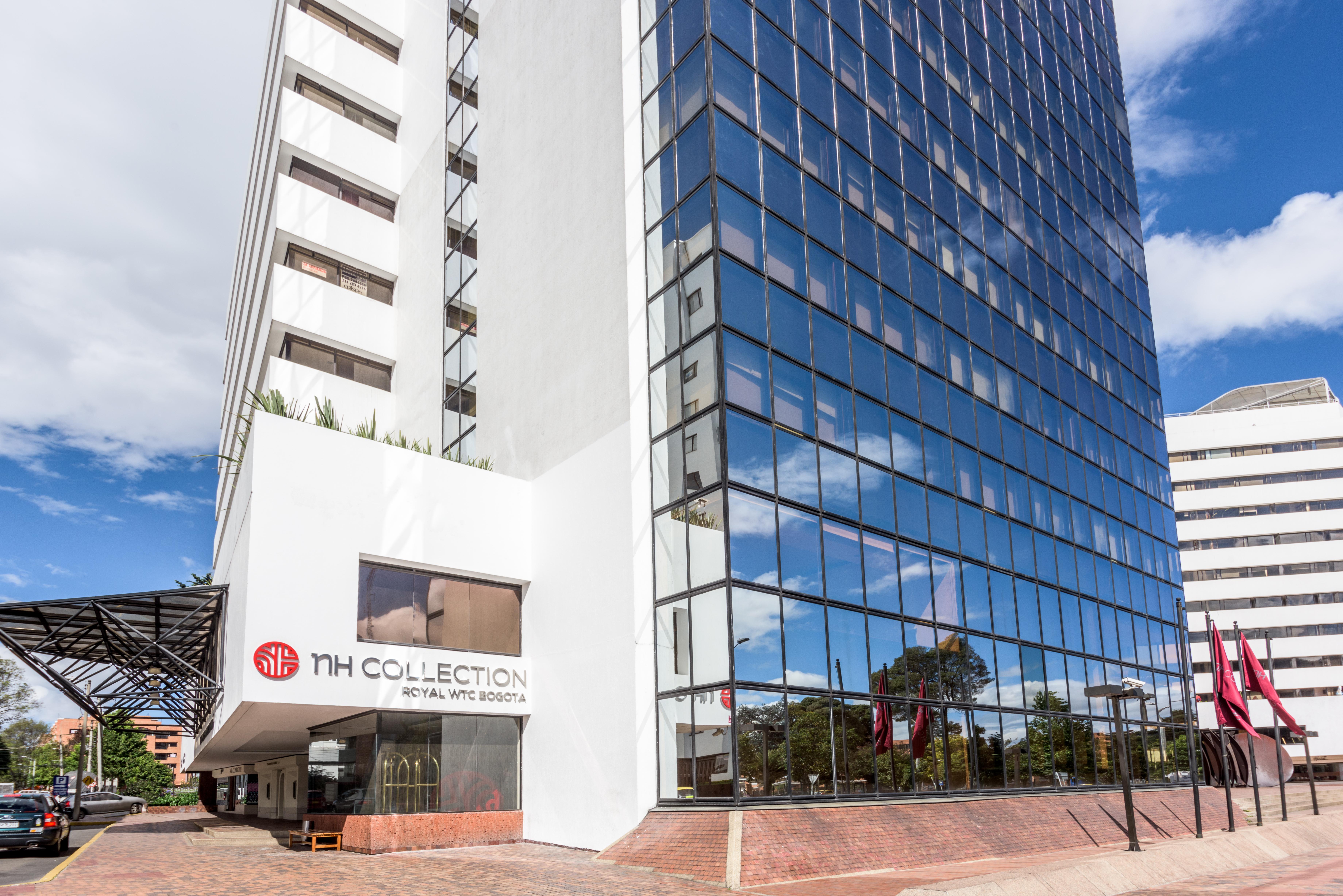 Nh Collection Wtc Royal 5* Bogota