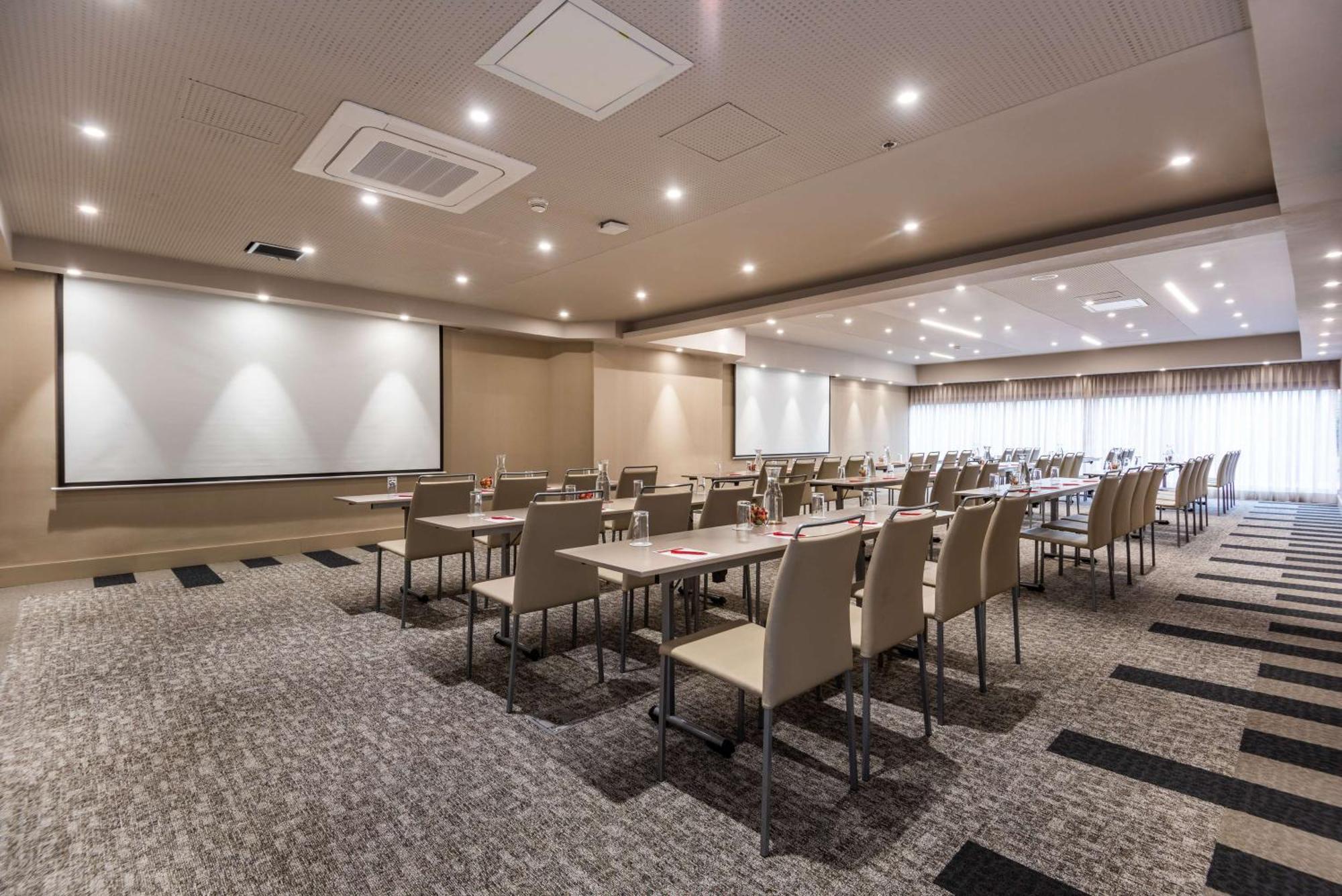 Nh Collection Wtc Royal 5* Bogota