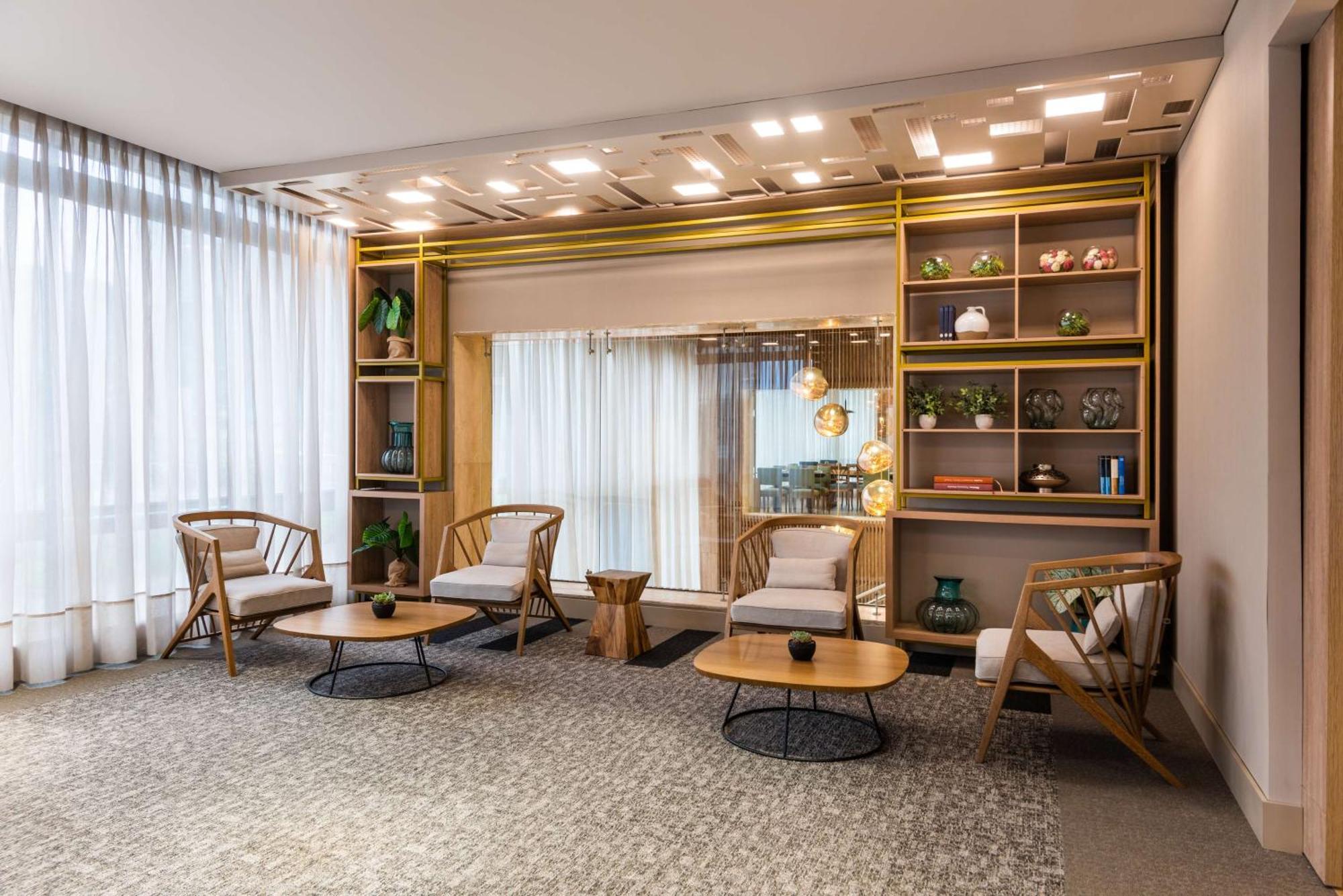 Nh Collection Wtc Royal Hotel Bogota