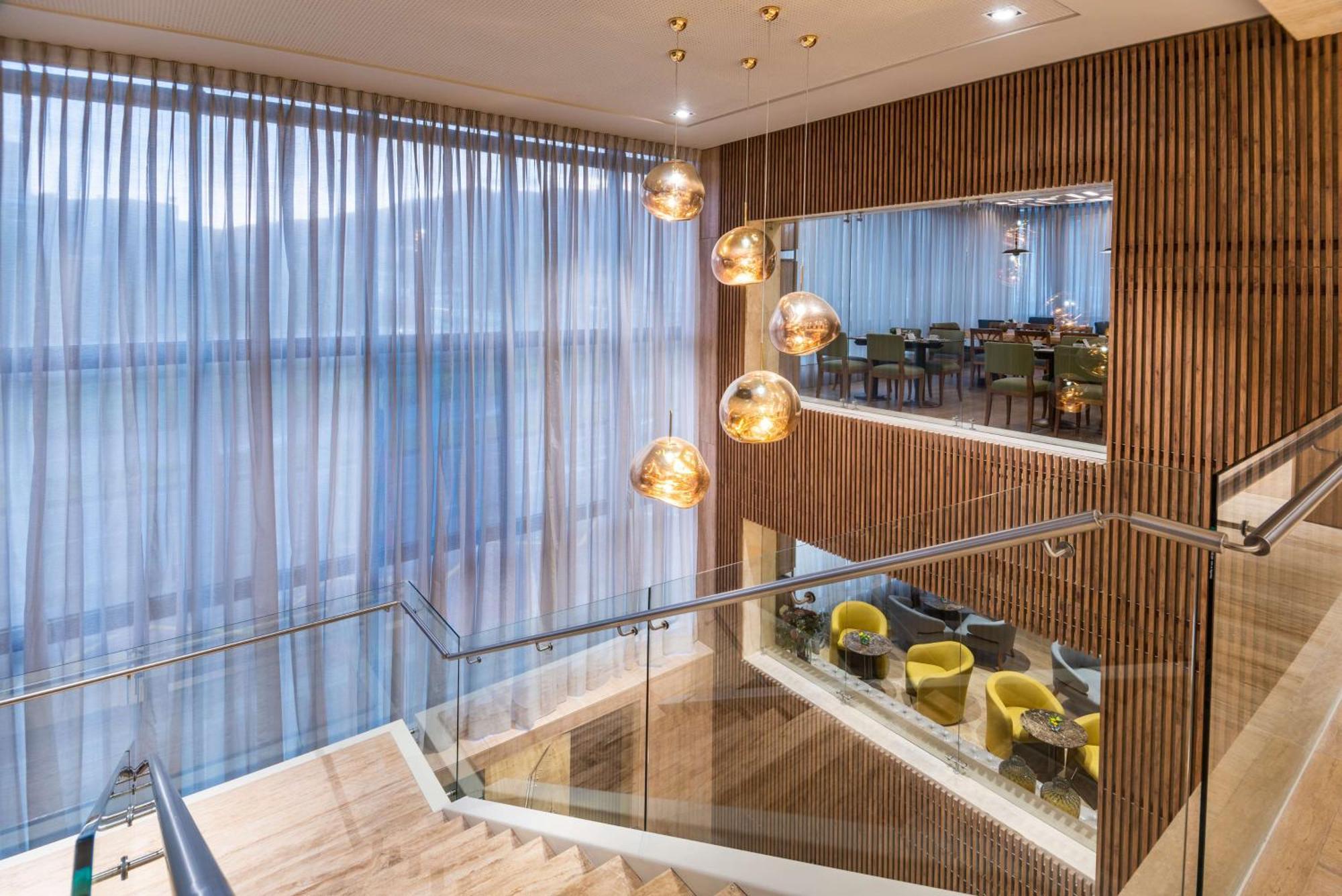 Nh Collection Wtc Royal 5* Bogota