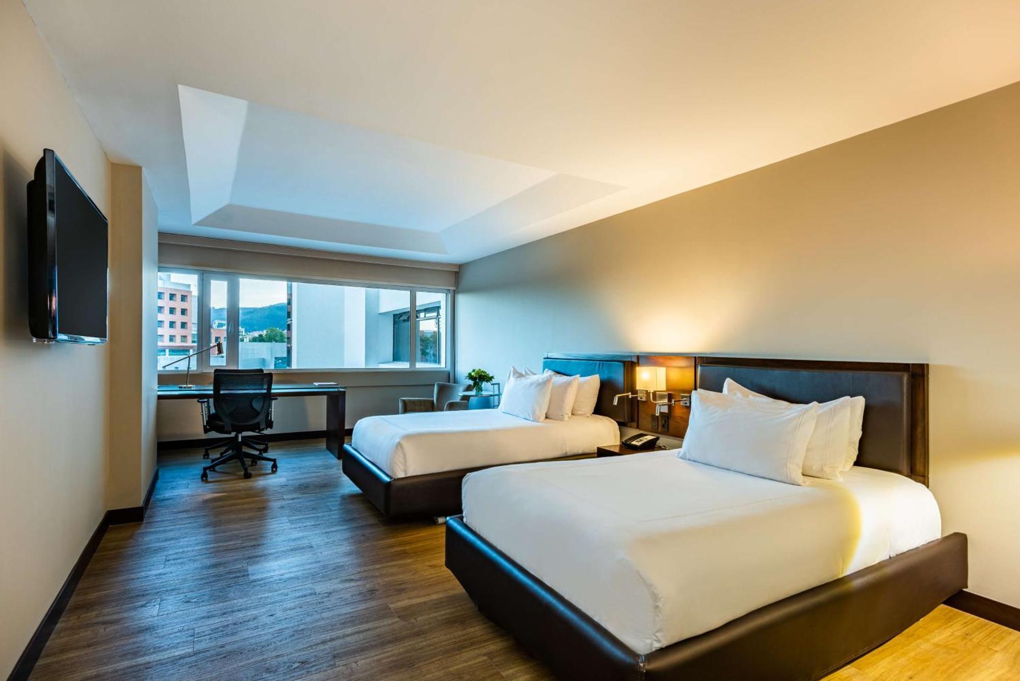 Nh Collection Wtc Royal Hotel Bogota